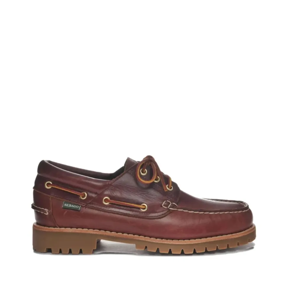 Acadia Moccasin