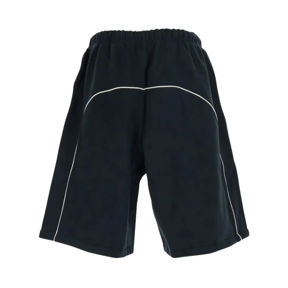 Active Trace Relaxed Shorts