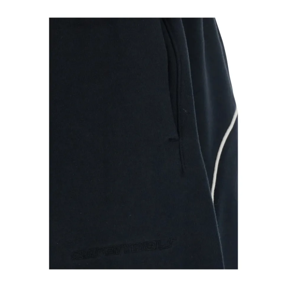 Active Trace Relaxed Shorts
