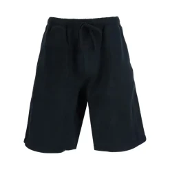 Active Trace Relaxed Shorts