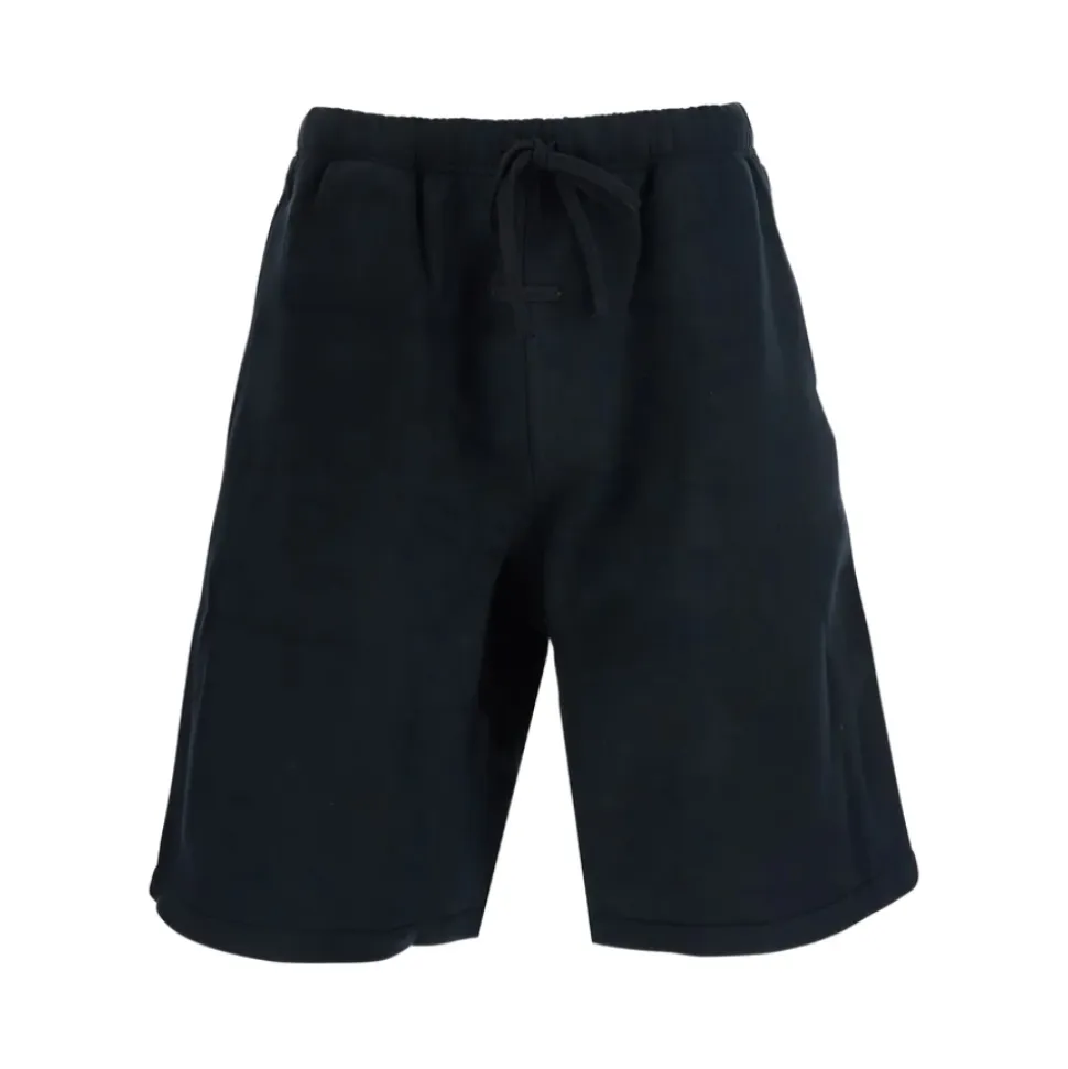 Active Trace Relaxed Shorts
