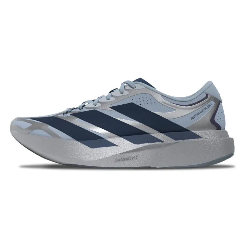 adidas Adizero EVO SL EXO "Wonder Blue" (KJ3101)