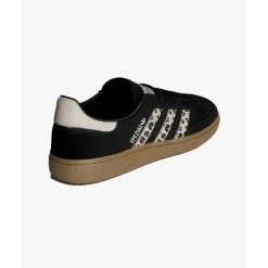 Adidas Handball Spezial 'Black Wonder Leopard'