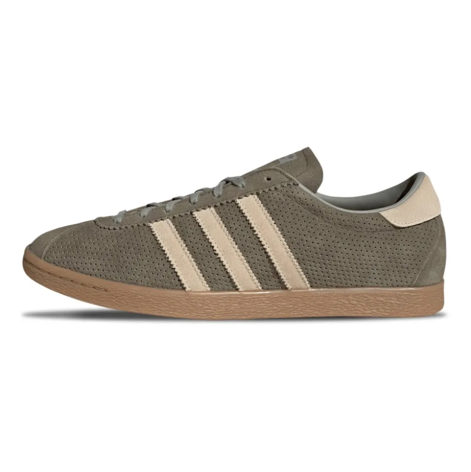 adidas Tobacco "Olive Strata" (IH9113)