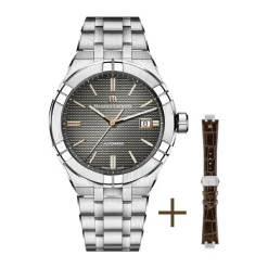 AIKON Automatic Date 42mm