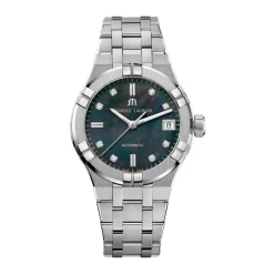 Aikon Automatic Date 35mm