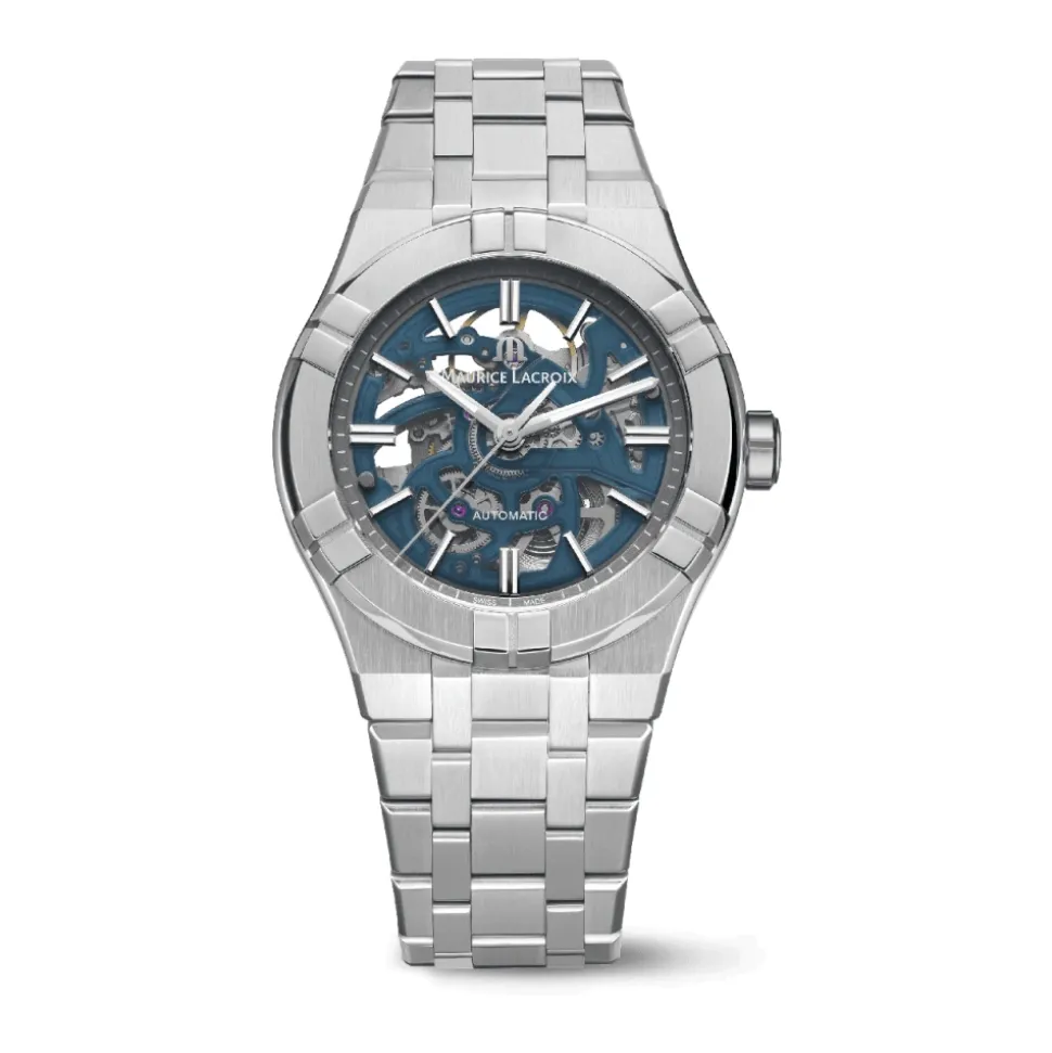 AIKON Automatic Skeleton