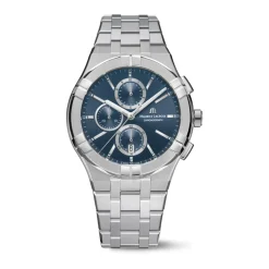 Aikon Quartz Chronograph