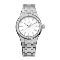 Aikon Quartz Date 35mm
