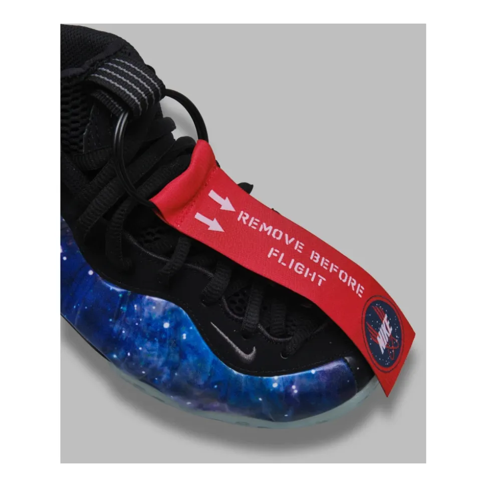 Air Foamposite One