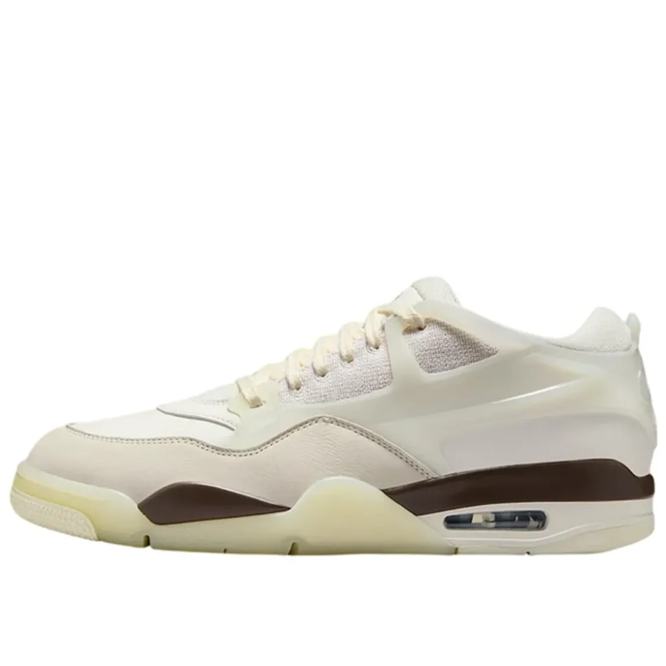 Air Jordan 4 RM Hemp