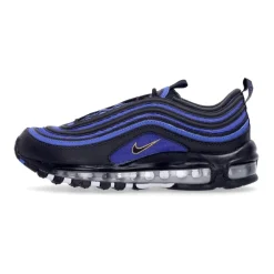 Air Max 97 Niski Sneaker Czarny/Złoto/Niebieski