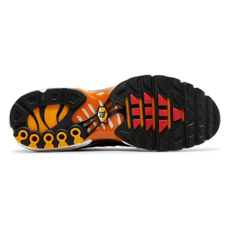 Air Max Plus Sunset