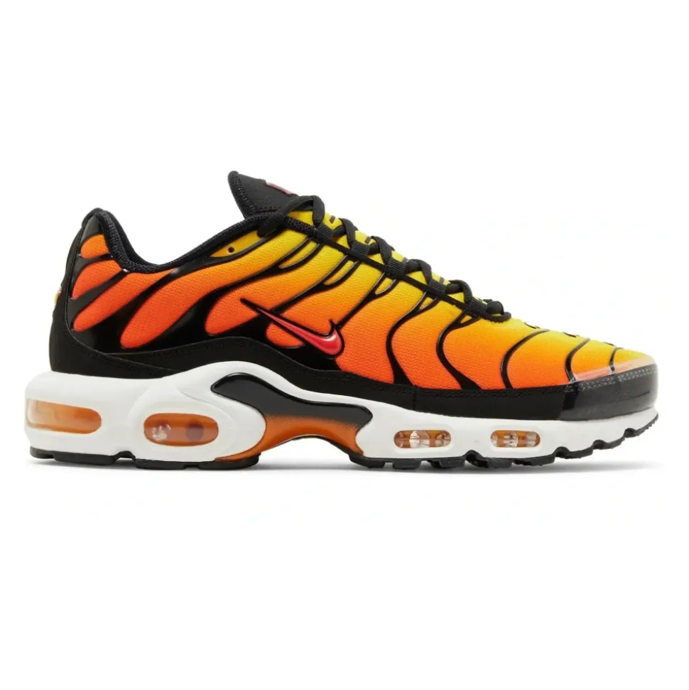 Air Max Plus Sunset