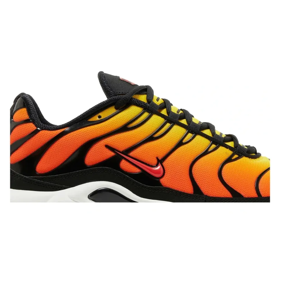 Air Max Plus Sunset