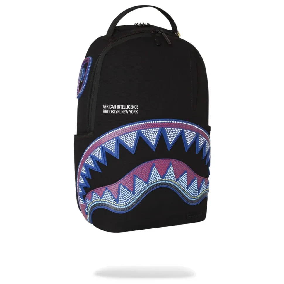 AI SF Central Backpack