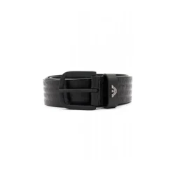 All Over Logo Belt