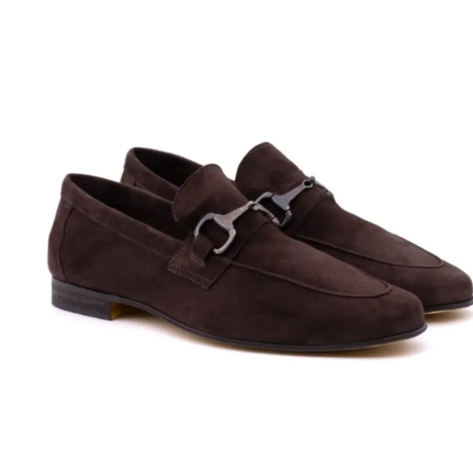 Amalfi Loafer