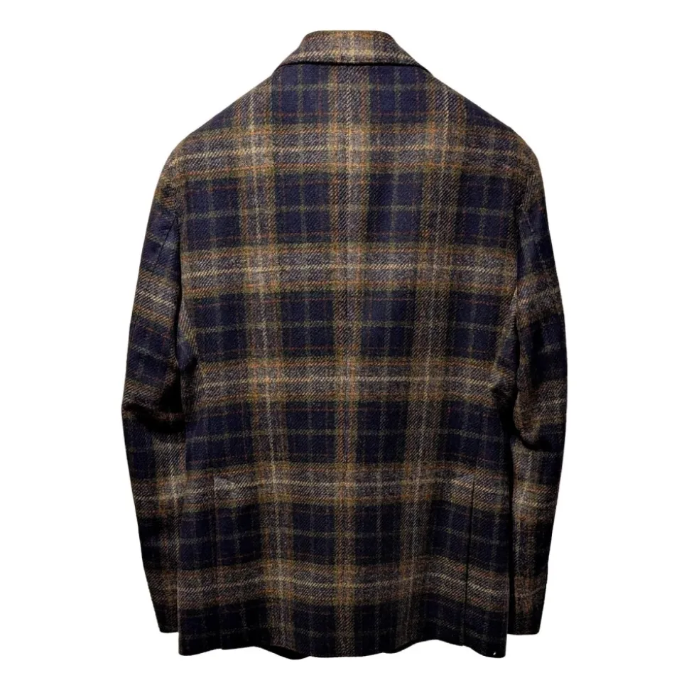 Americana corte sartorial