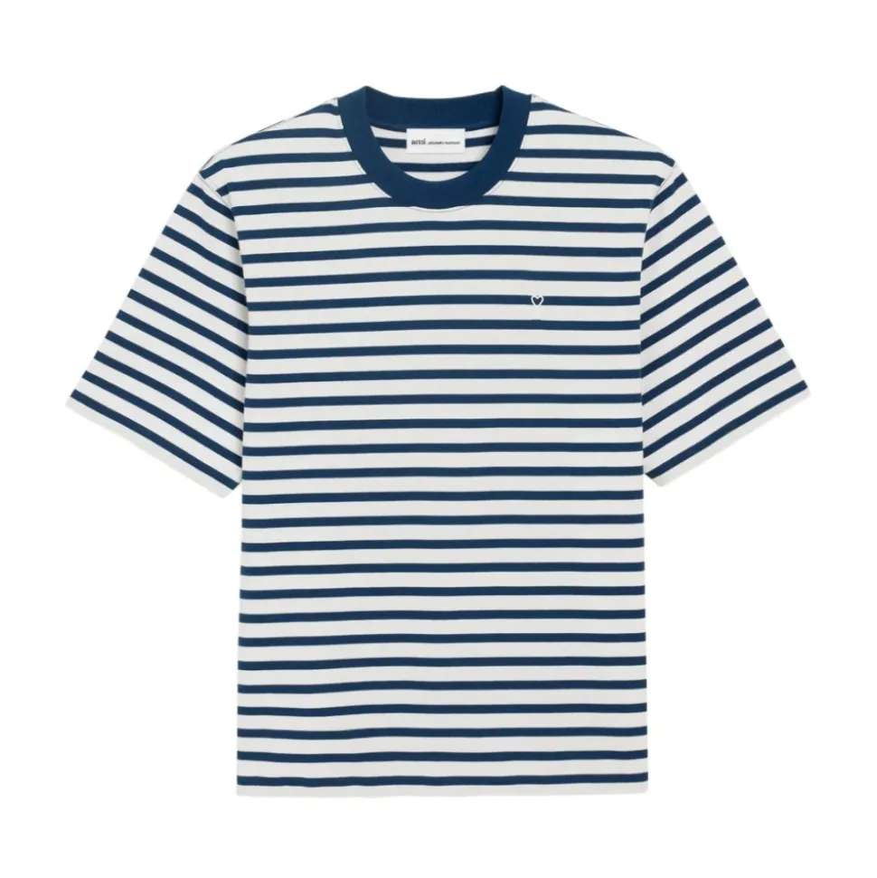 Ami Paris T-shirty i polo