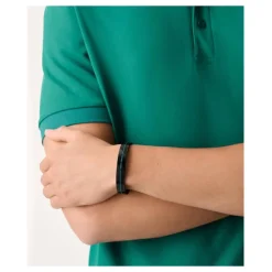 AML Icon Bangle