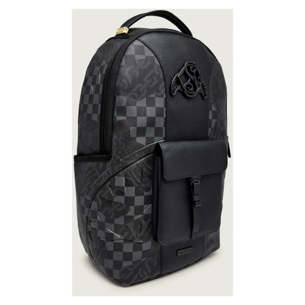 4AM Mix Up V2 Backpack