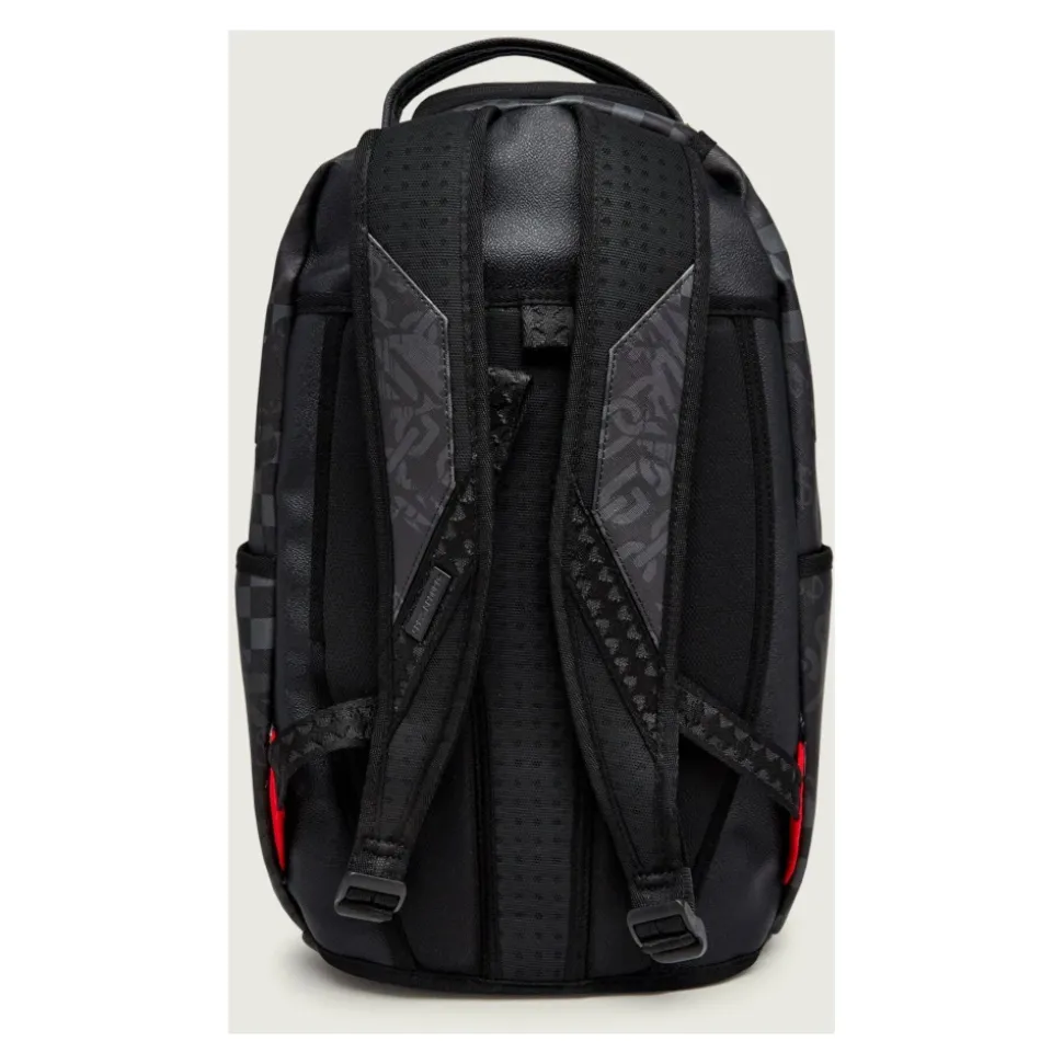 4AM Mix Up V2 Backpack