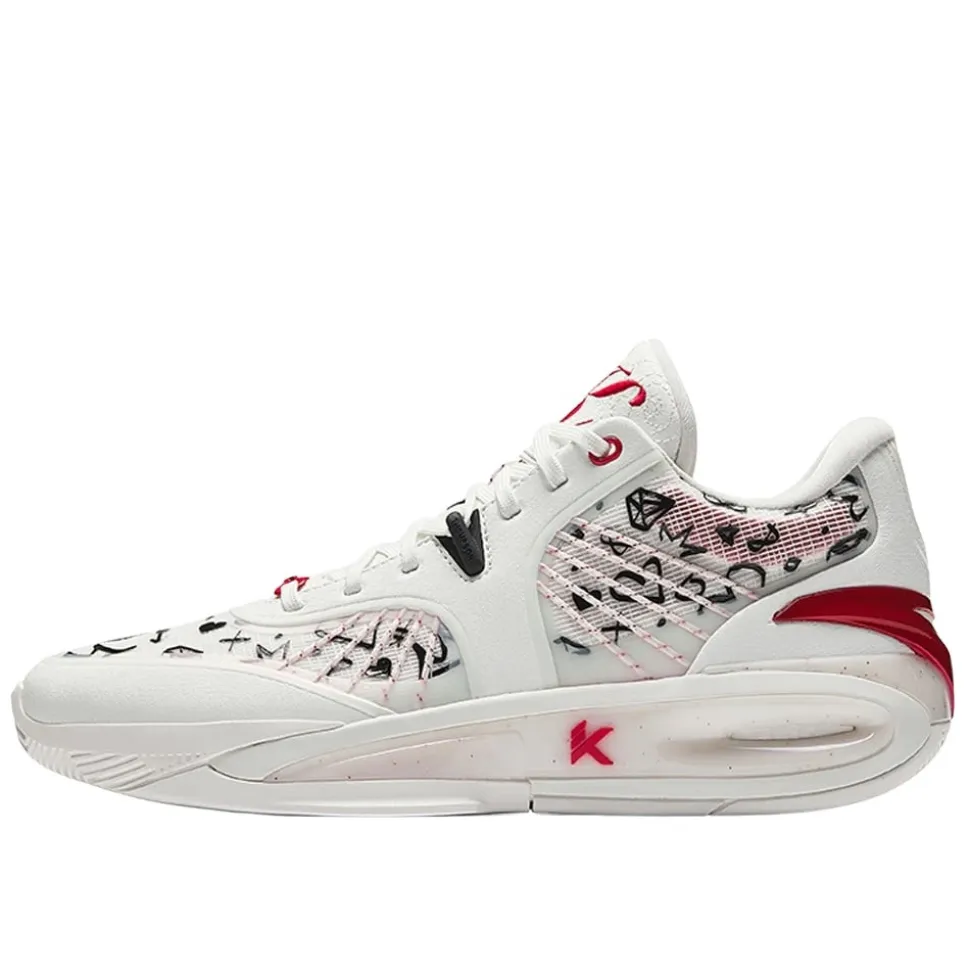 ANTA KT10 VALENTINE BASKETBALL SHOES