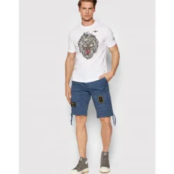 Anti-G Bermuda Shorts