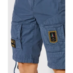 Anti-G Bermuda Shorts