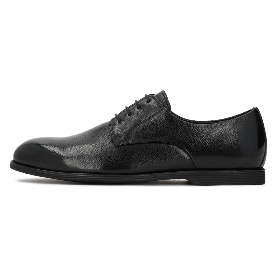 Arkady Derby Shoes