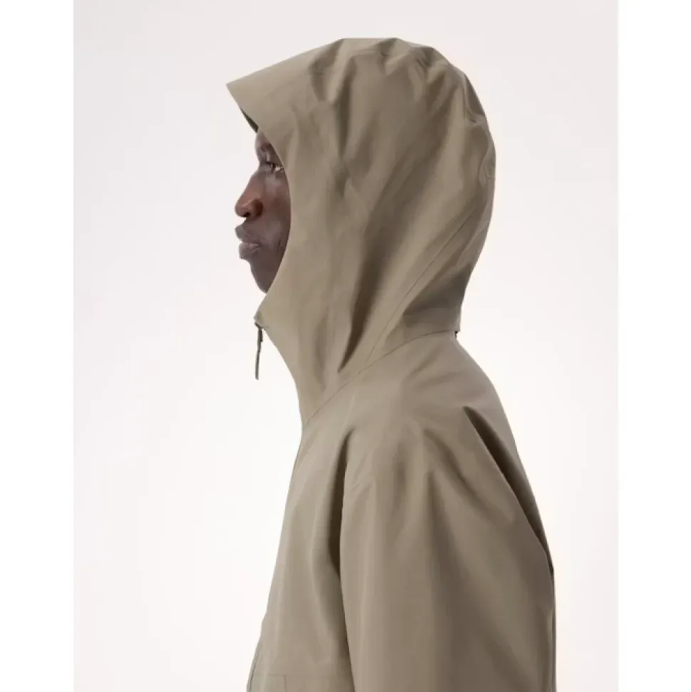 Arris Jacket Lt