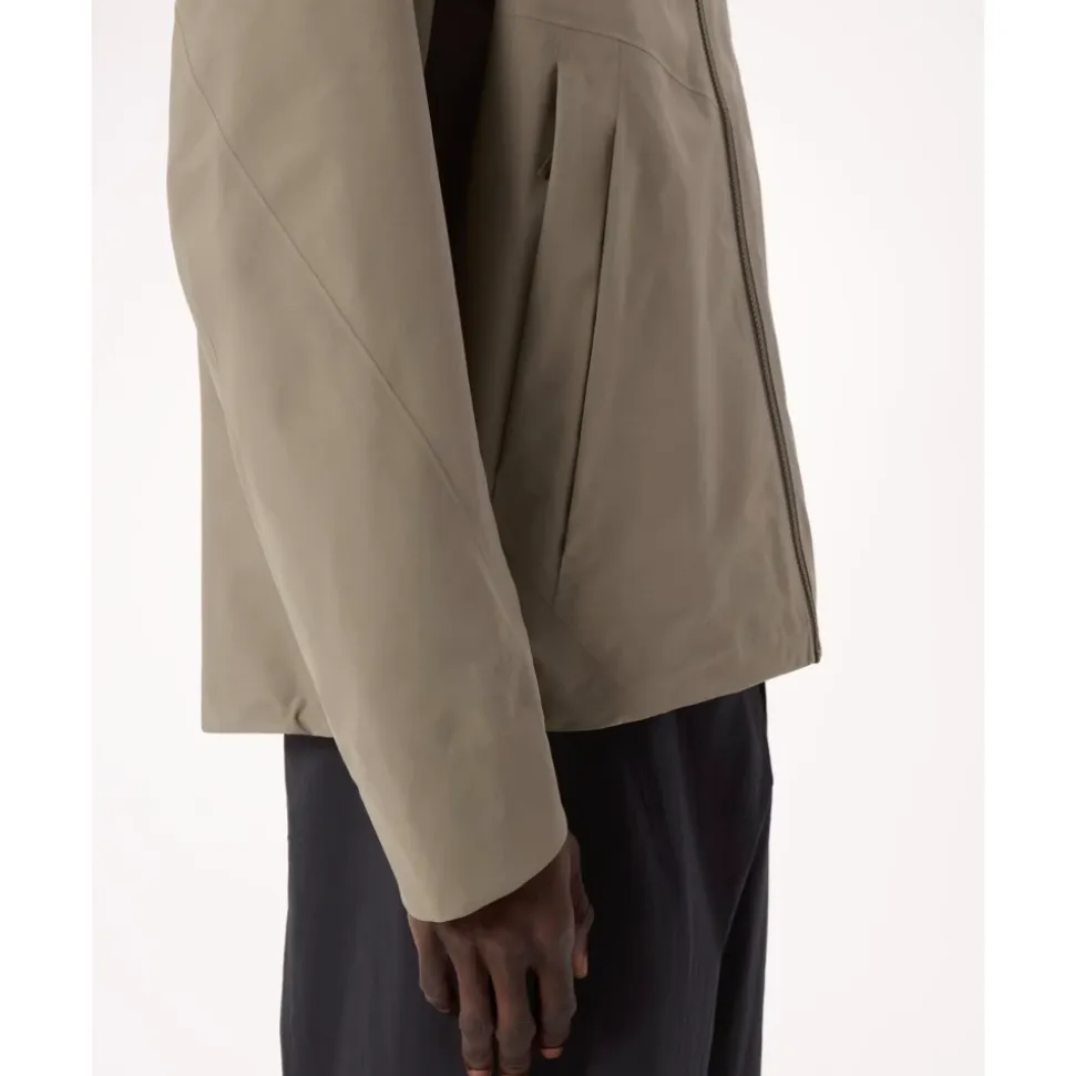 Arris Jacket Lt