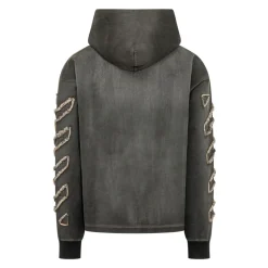 Arrow Distr LS Hoodie