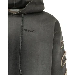 Arrow Distr LS Hoodie