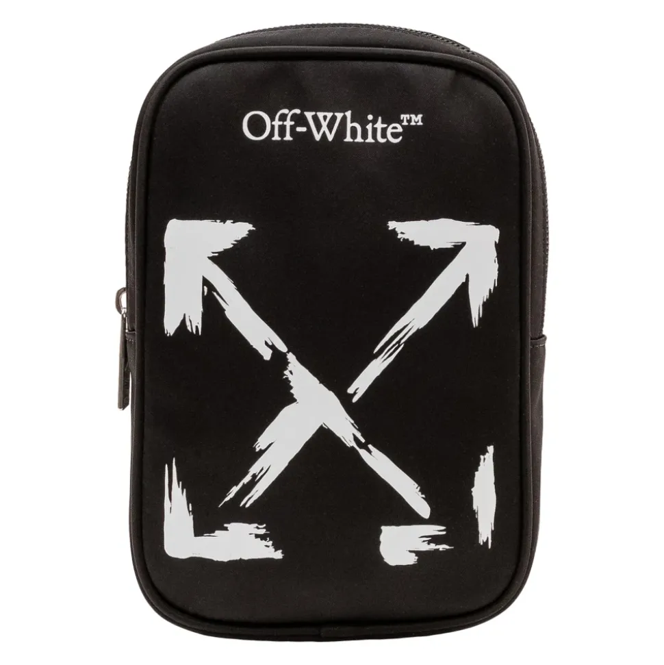 Arrow Paint Crossbody