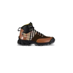 Arthur Boots