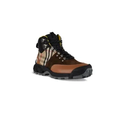 Arthur Boots