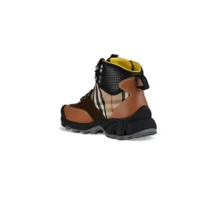 Arthur Boots