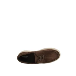 Artie Moccasin