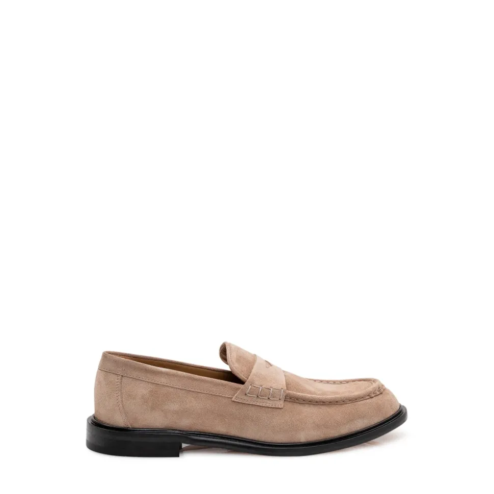 ARU1754CROSTA Mocassino