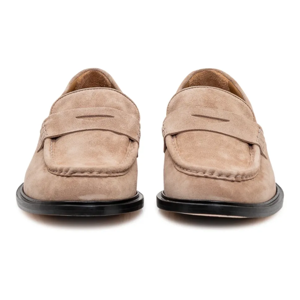 ARU1754CROSTA Mocassino