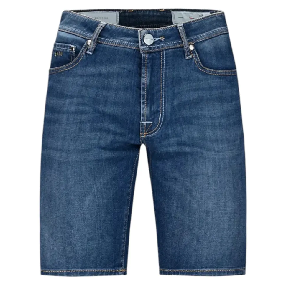 Ascanio Regular Jeans