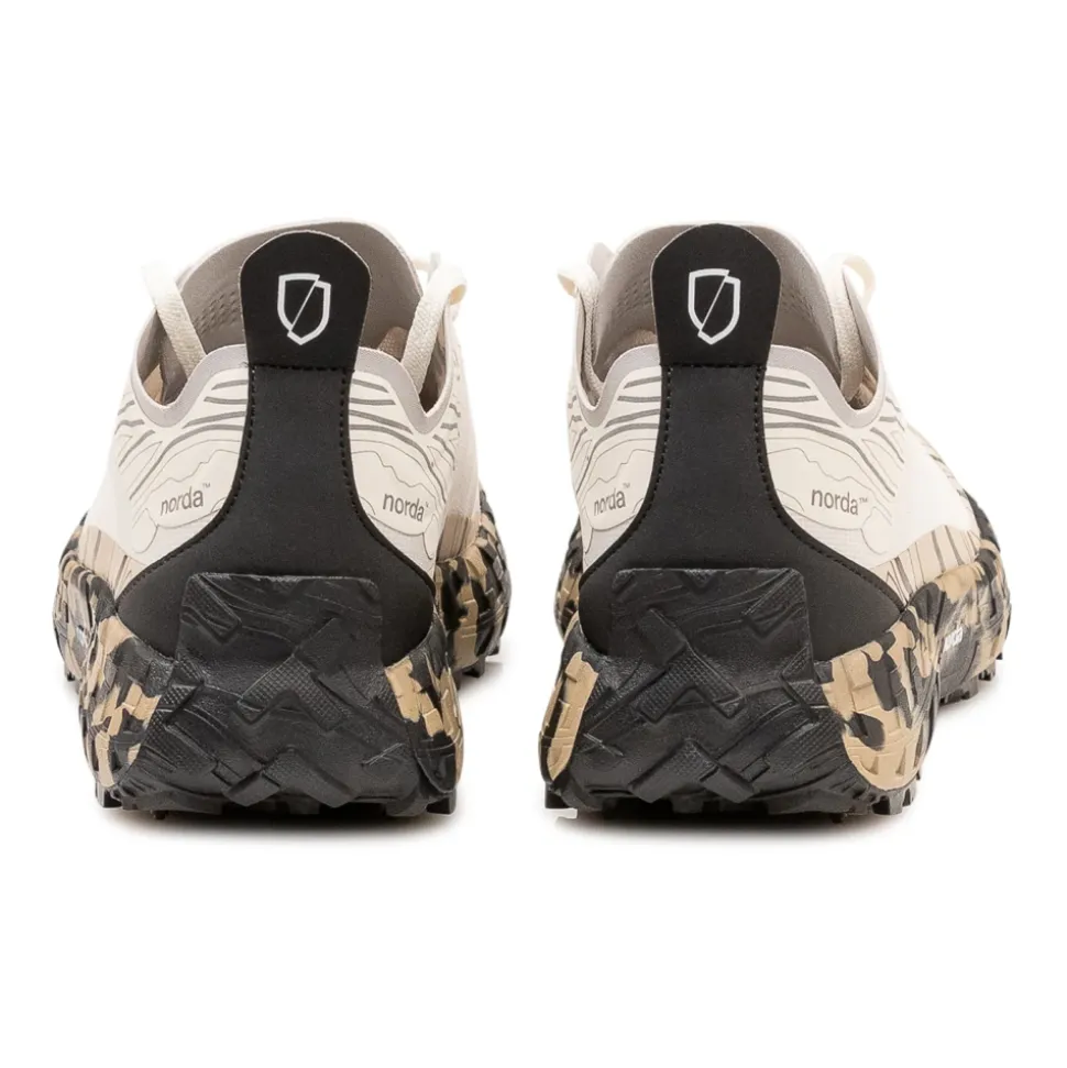 001A Trail Shoe