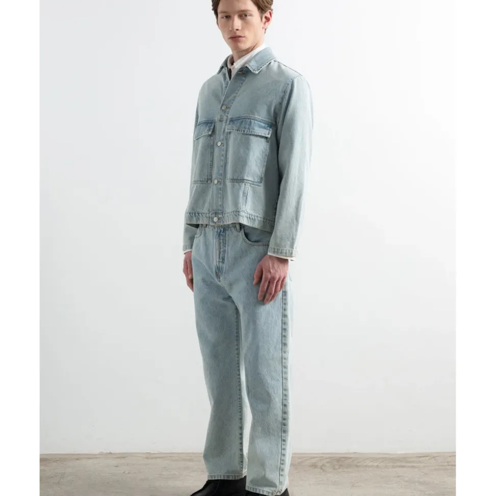 Avail Jacket