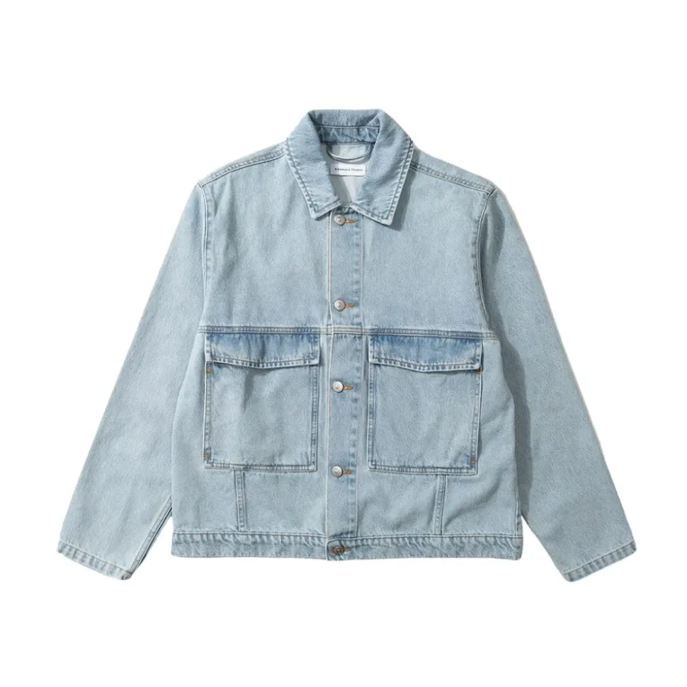 Avail Jacket