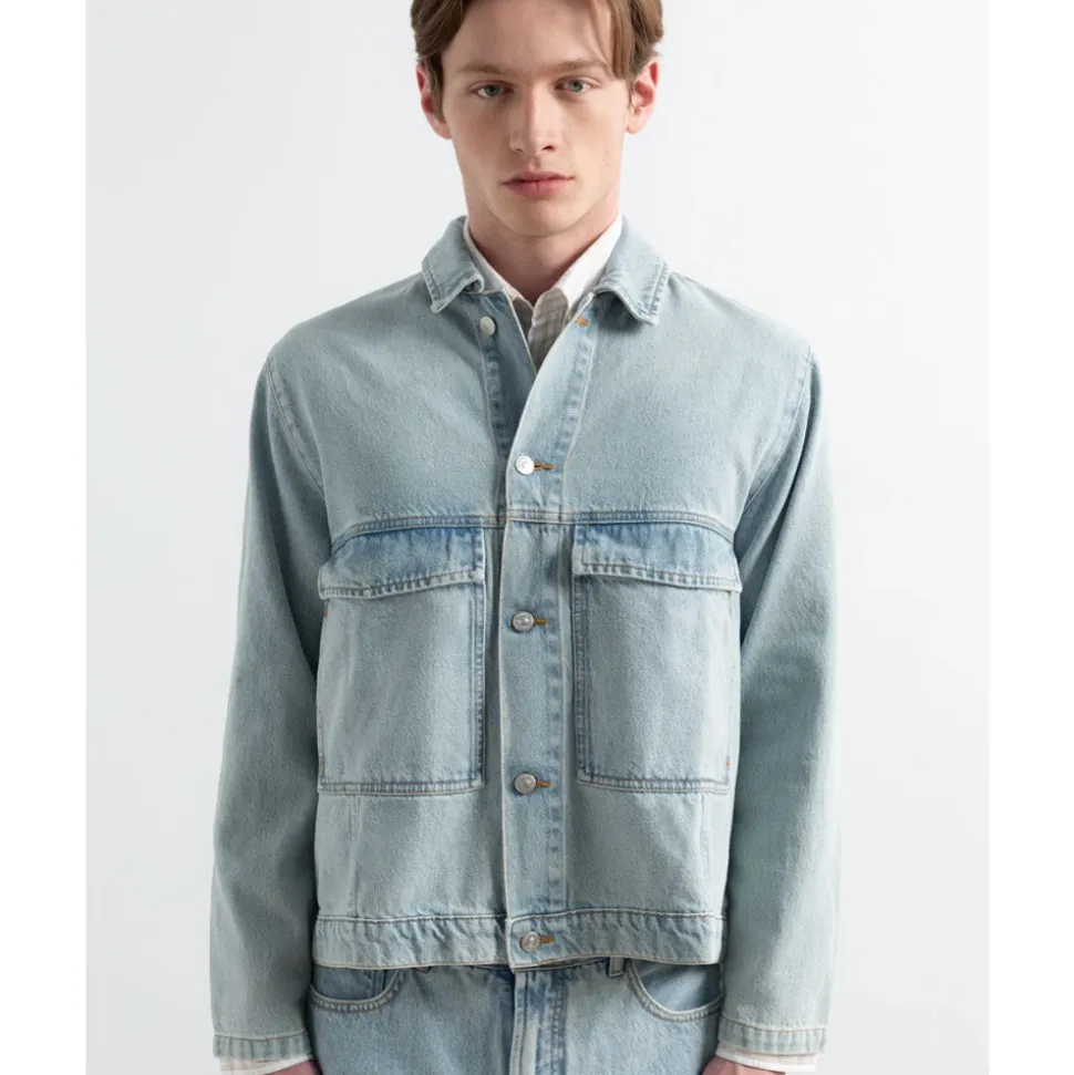 Avail Jacket