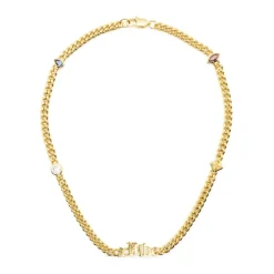 A Vibe Necklace