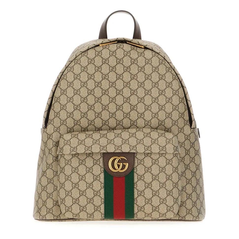 Backpacks