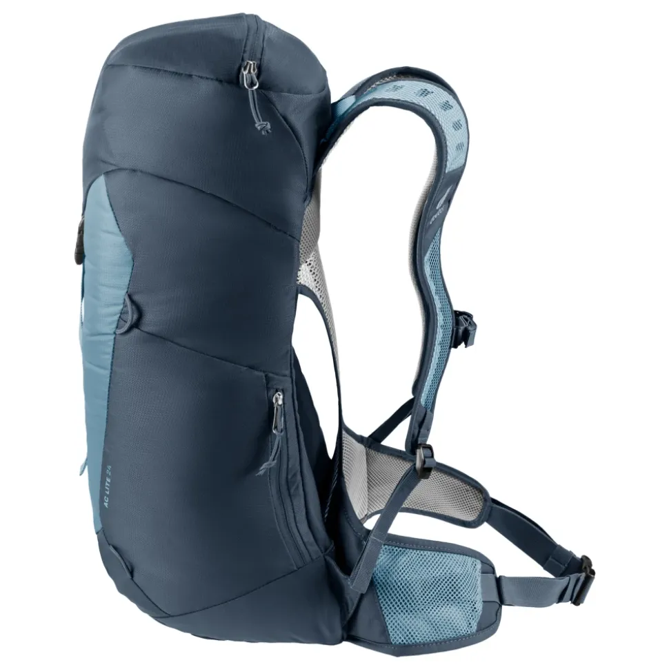 Backpacks